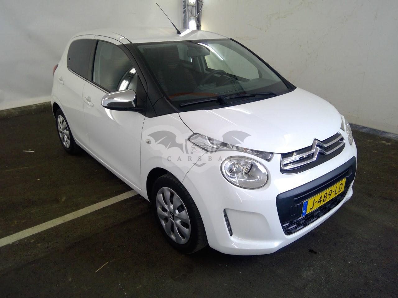 Citroën C1 1.0 VTI Feel 2020