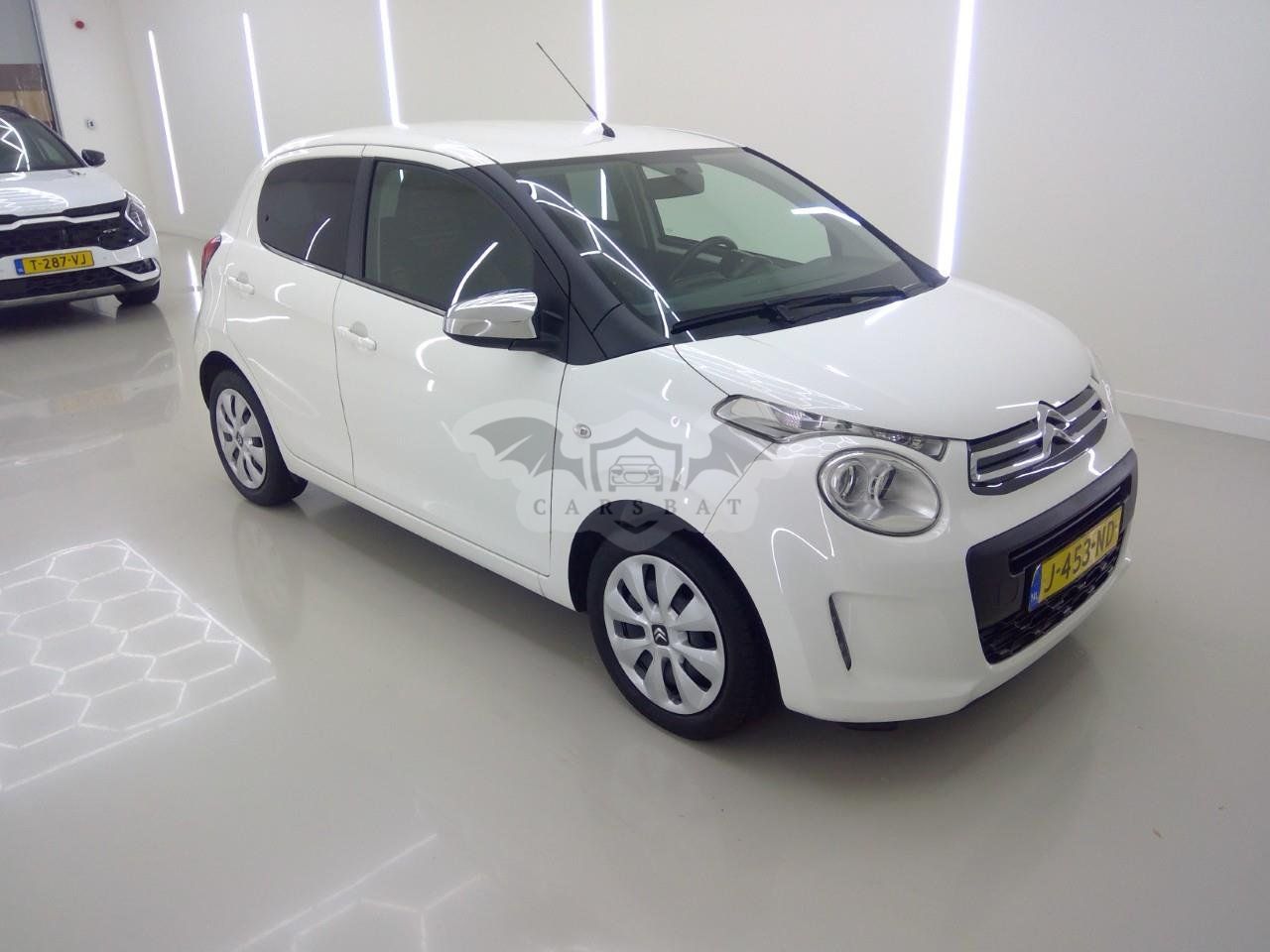 Citroën C1 1.0 VTI Feel 2020
