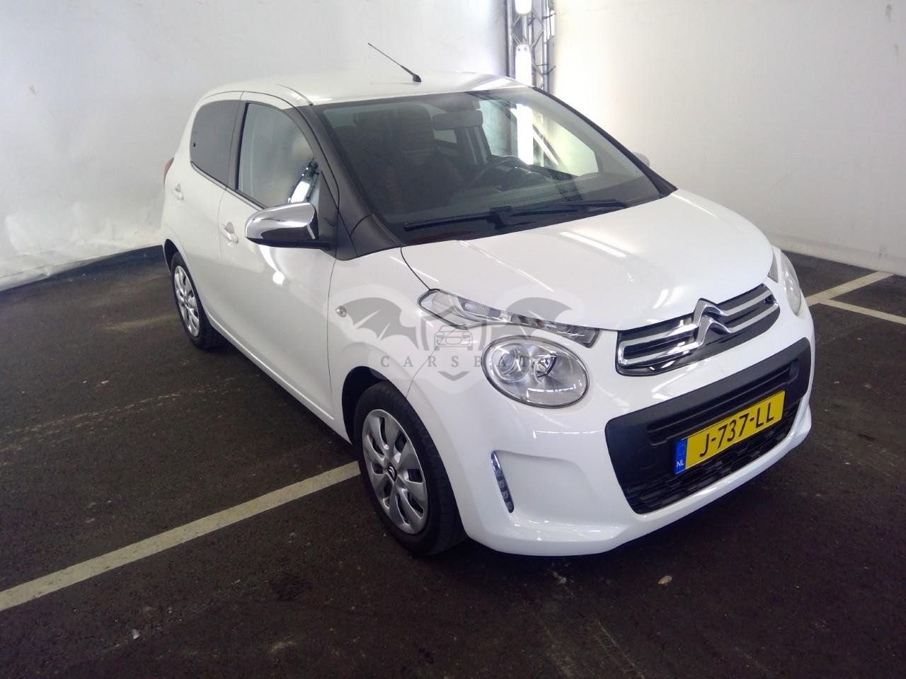 Citroën C1 1.0 VTI Feel 2020