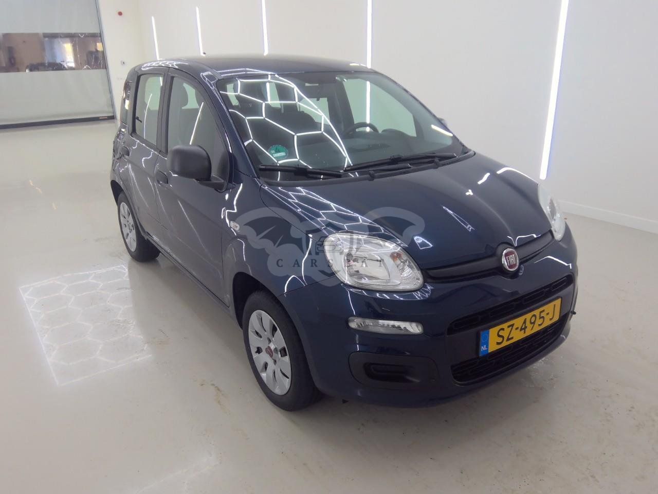 Fiat Panda 0.9 Twinair Popstar 2018