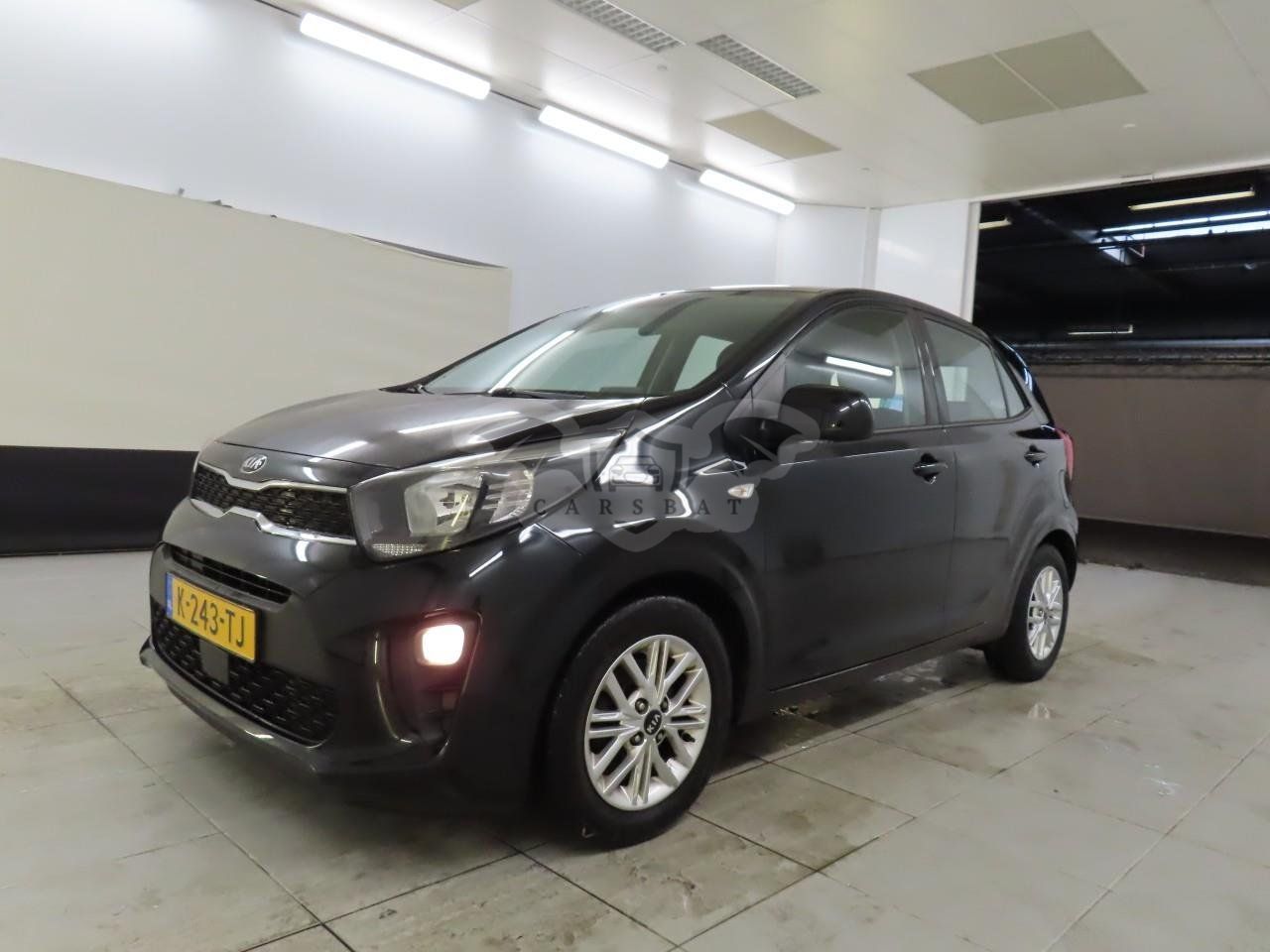 Kia Picanto (Morning) 1.0 DynamicLine 2021