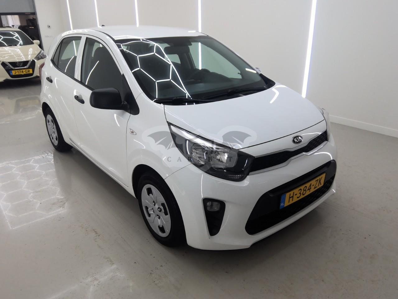 Kia Picanto (Morning) 1.0 2020