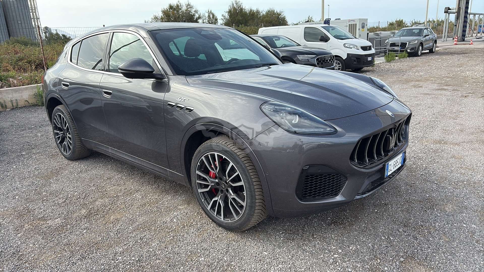 Maserati Grecale 2.0 2022