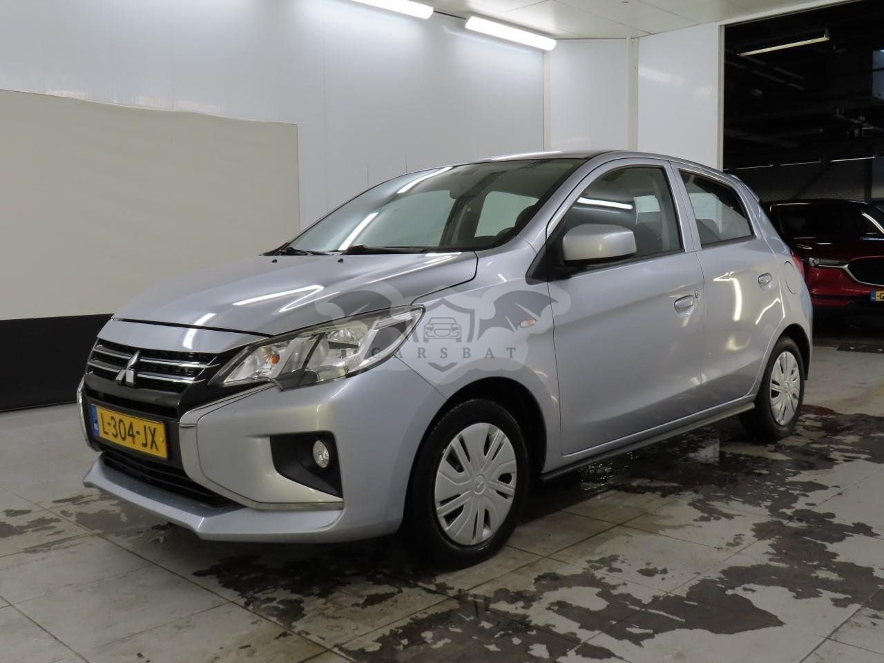 Mitsubishi Space Star 1.2 2021