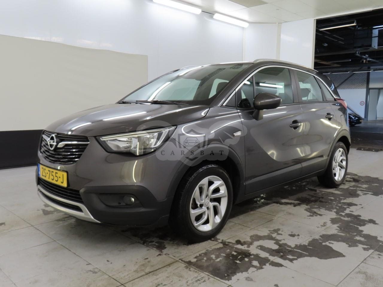 Opel Crossland 1.2 Innovation 2019