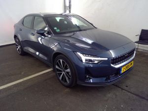 Polestar 2 Long Range 79 kWh Launch 2020