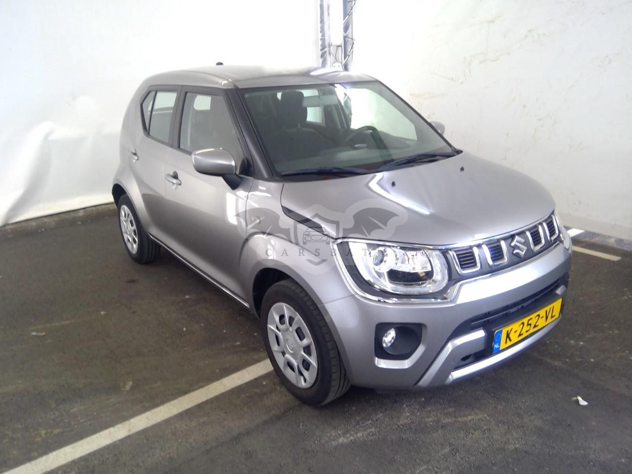 Suzuki Ignis 1.2 Comfort 2021