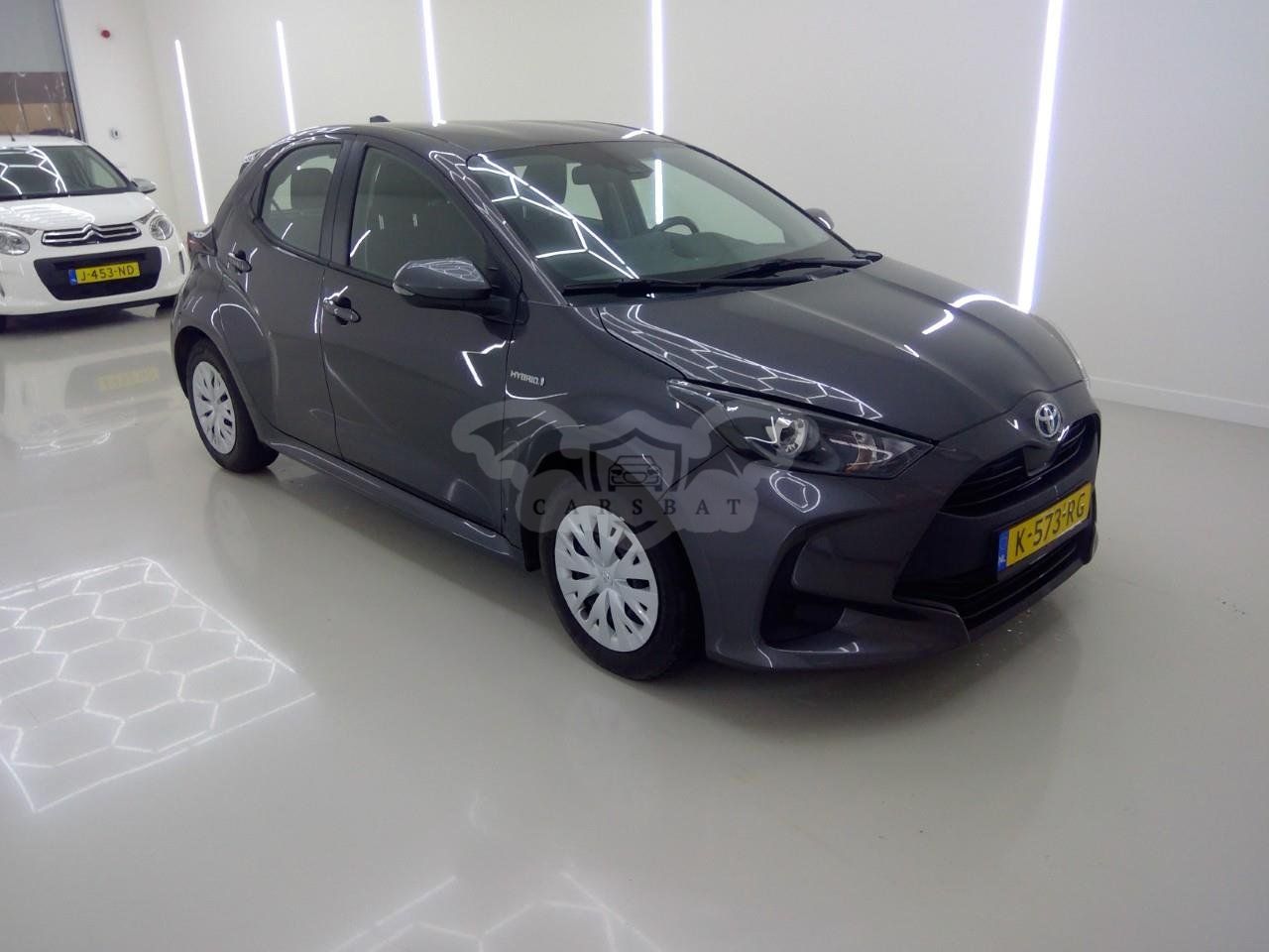 Toyota Yaris 1.5 Active 2021