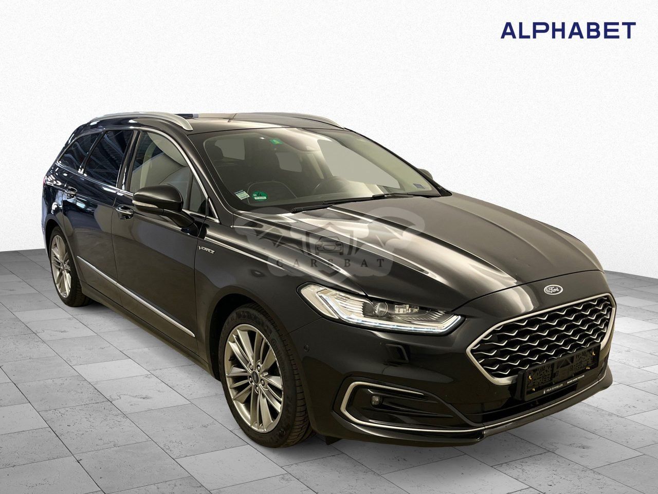 Ford Mondeo 2.0 Vignale 2020