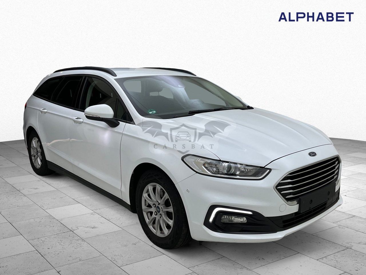 Ford Mondeo 2.0 Trend 2021