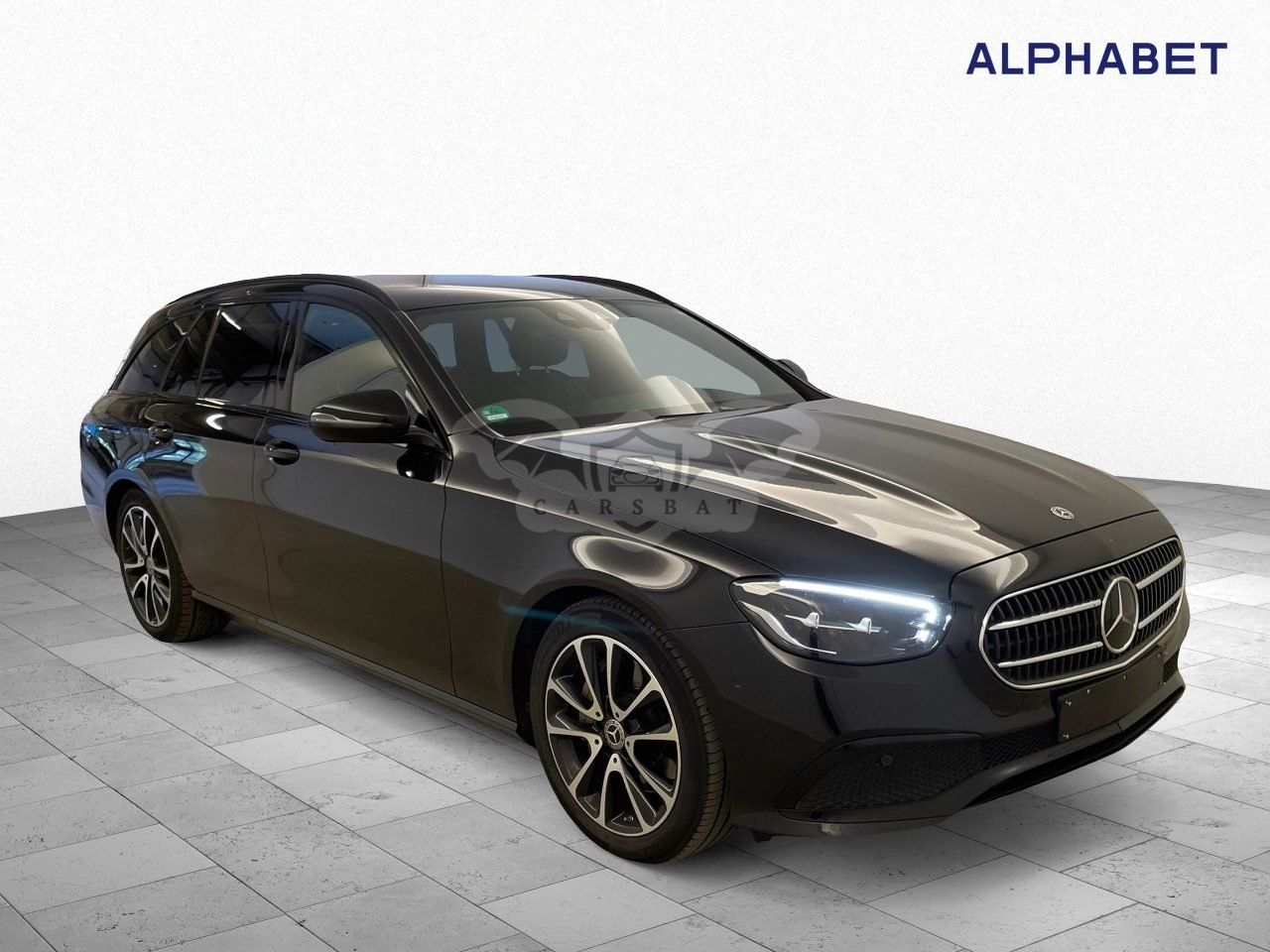 Mercedes-Benz E Break 220 Exclusive 2023