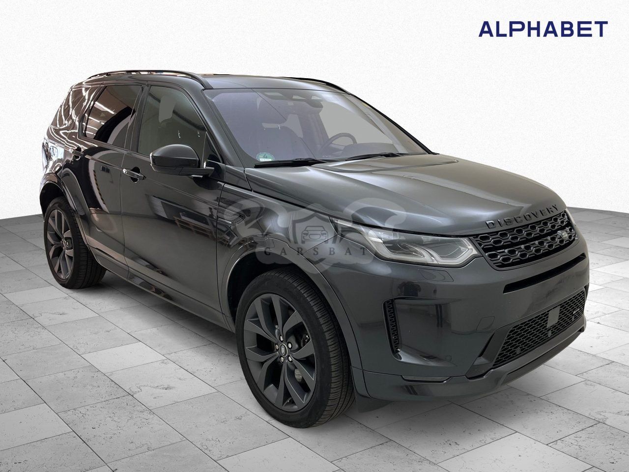 Land Rover Discovery Sport D200 R-Dynamic SE 2022