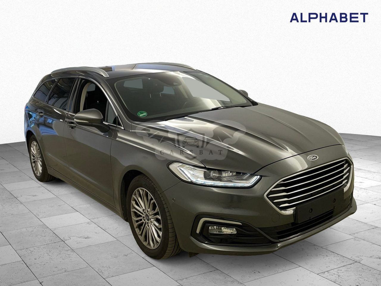 Ford Mondeo 2.0 Titanium 2022