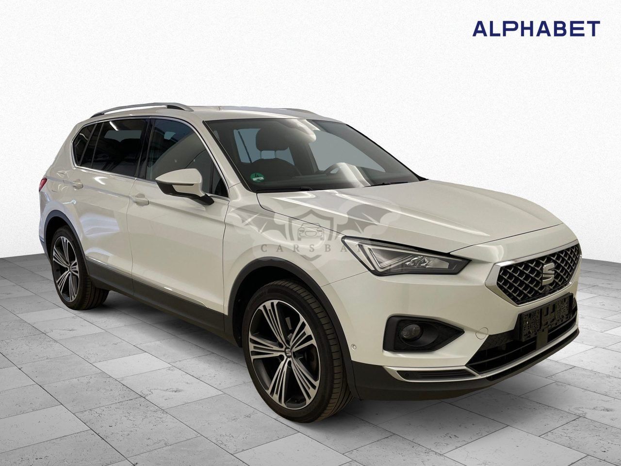 Seat Tarraco 2.0 TDI Xcellence 2020