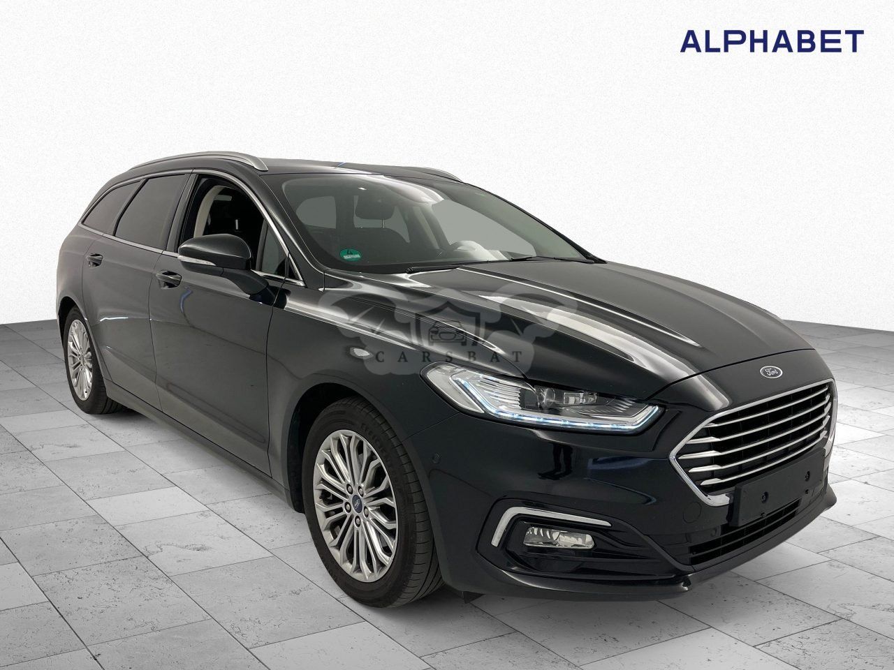 Ford Mondeo 2.0 Titanium 2022