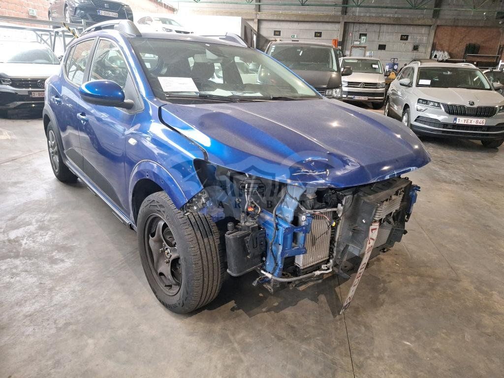Dacia Sandero 1.0 TCe Comfort 2022