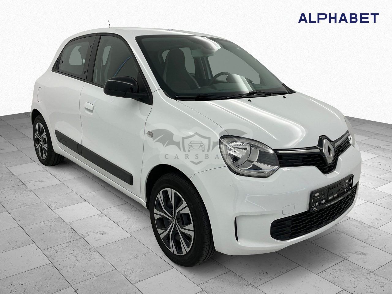 Renault Twingo Zen 2021
