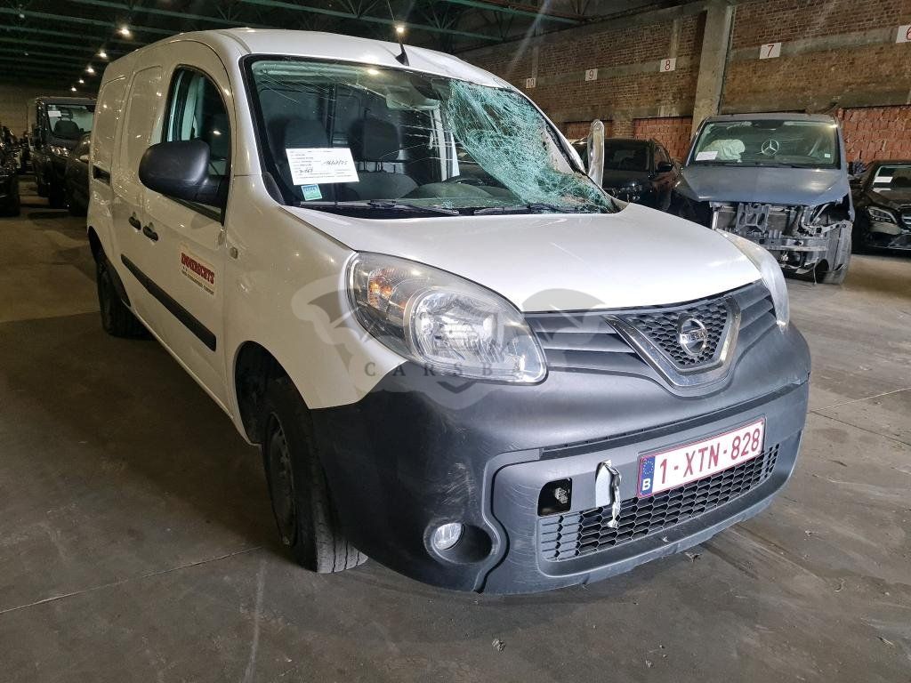 Nissan NV250 1.5 DCI 2020