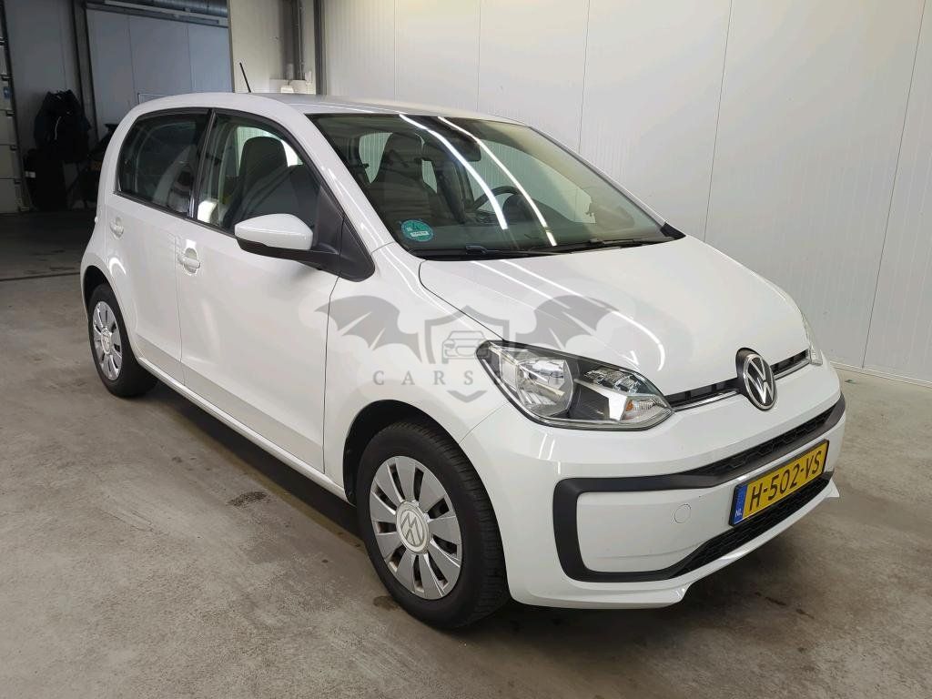 Volkswagen Up! 1.0 Move Up! 2020