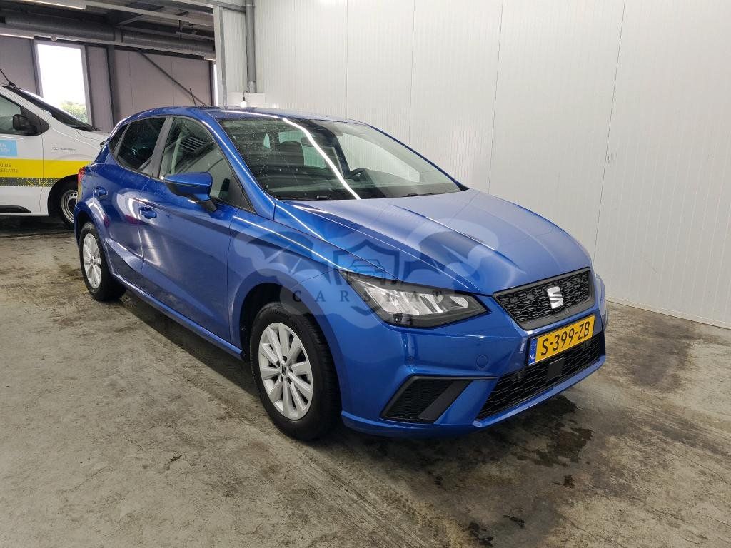 Seat Ibiza 1.0 TSI Style Business 2023