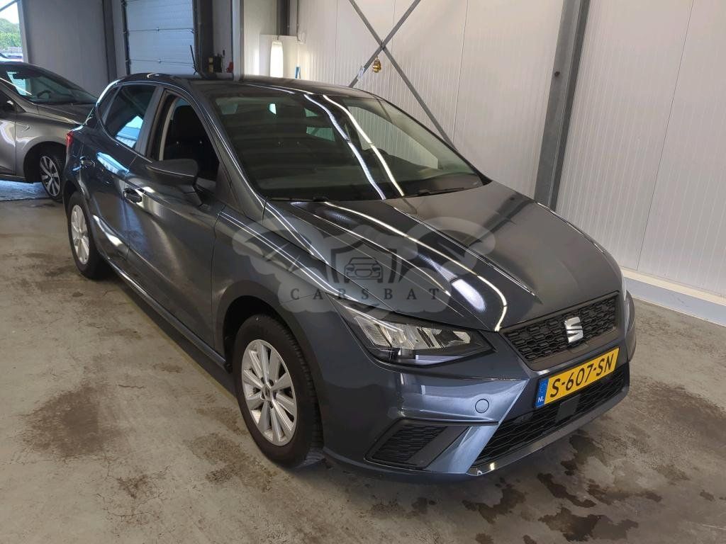 Seat Ibiza 1.0 TSI Style Business 2023