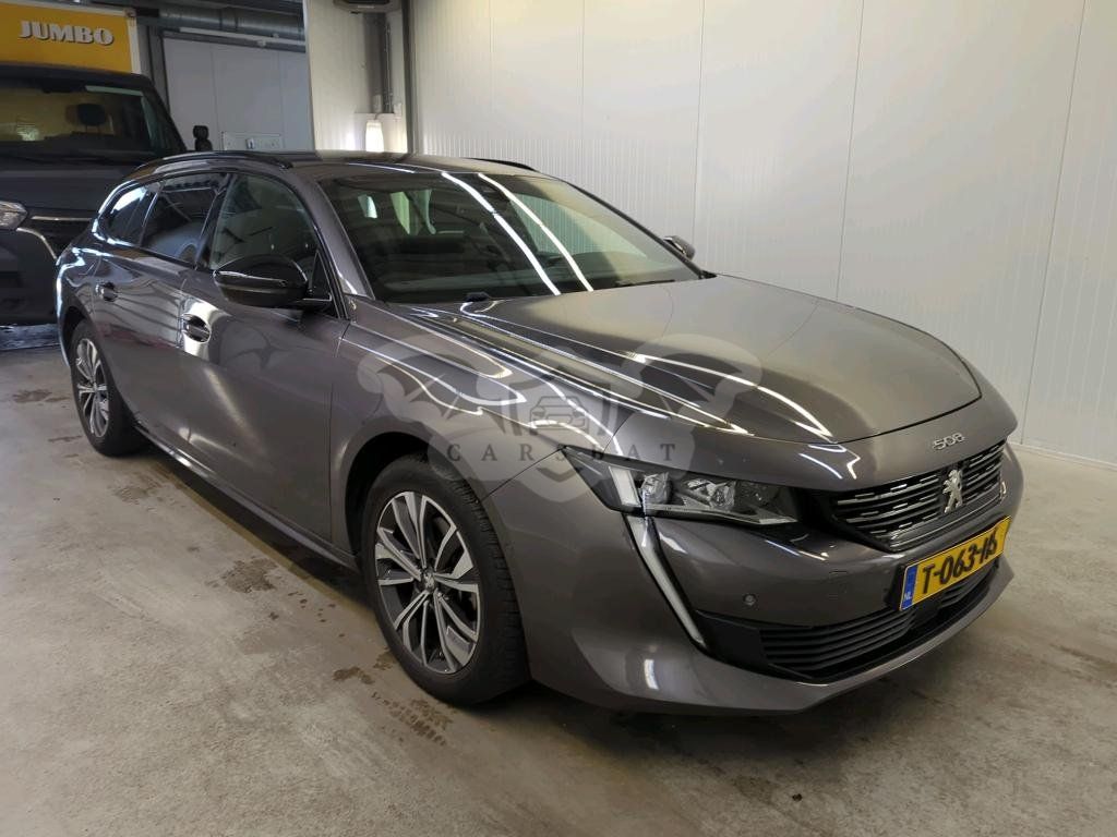 Peugeot 508 SW 1.2i Allure Pack 2023