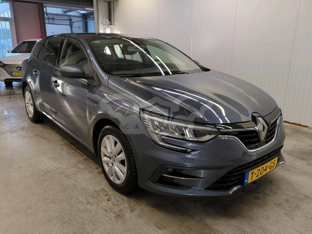 Renault Megane Grandtour 1.3 TCe Equilibre 2023