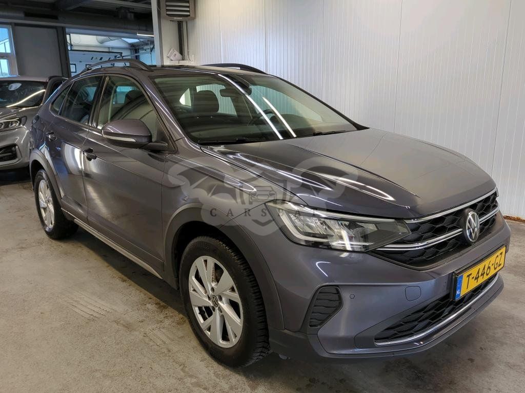 Volkswagen Taigo 1.0 TSI Life Business 2023