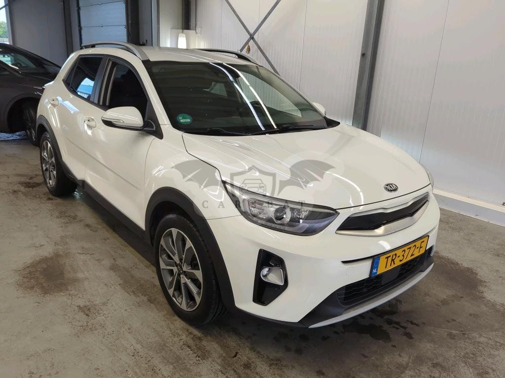 Kia Stonic 1.0 T-GDI DynamicLine 2018