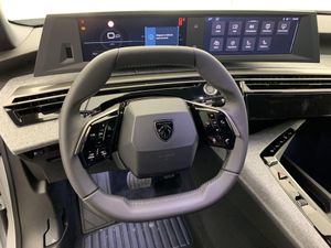 Peugeot 3008 1.2 Allure 2025