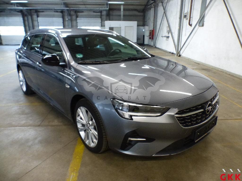 Opel Insignia Sports Tourer 2.0 Business Elegance 2021