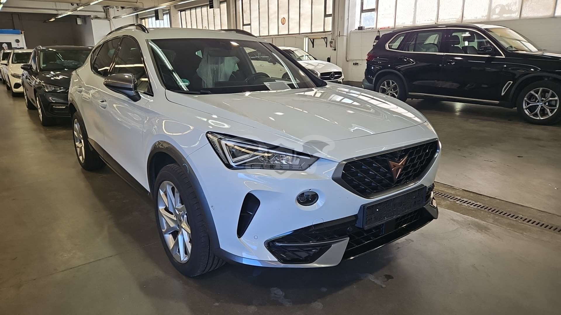 Cupra Formentor 2.0 TDI 2023