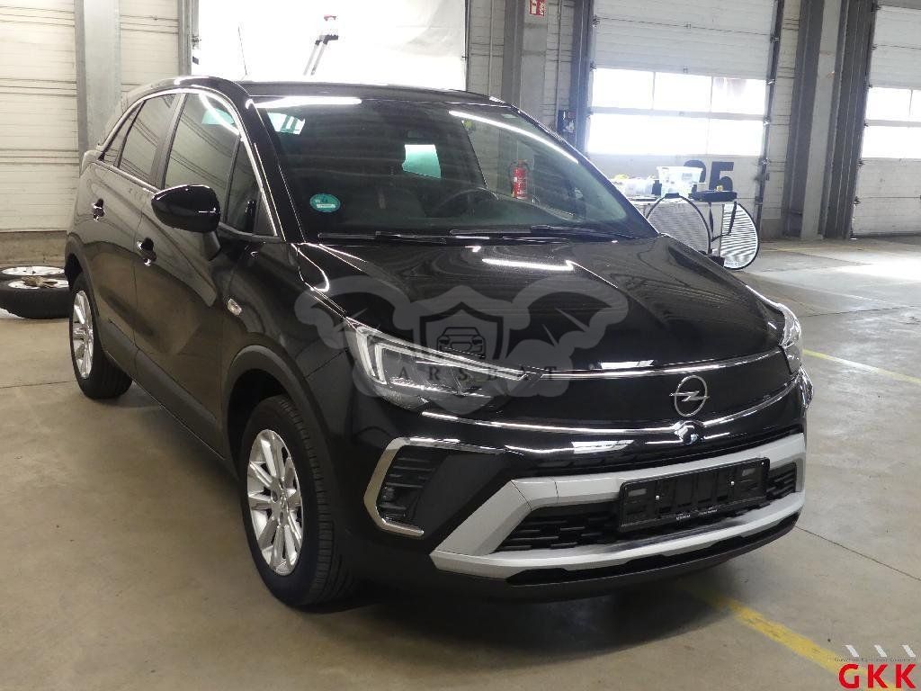 Opel Crossland 1.2 Business Elegance 2021
