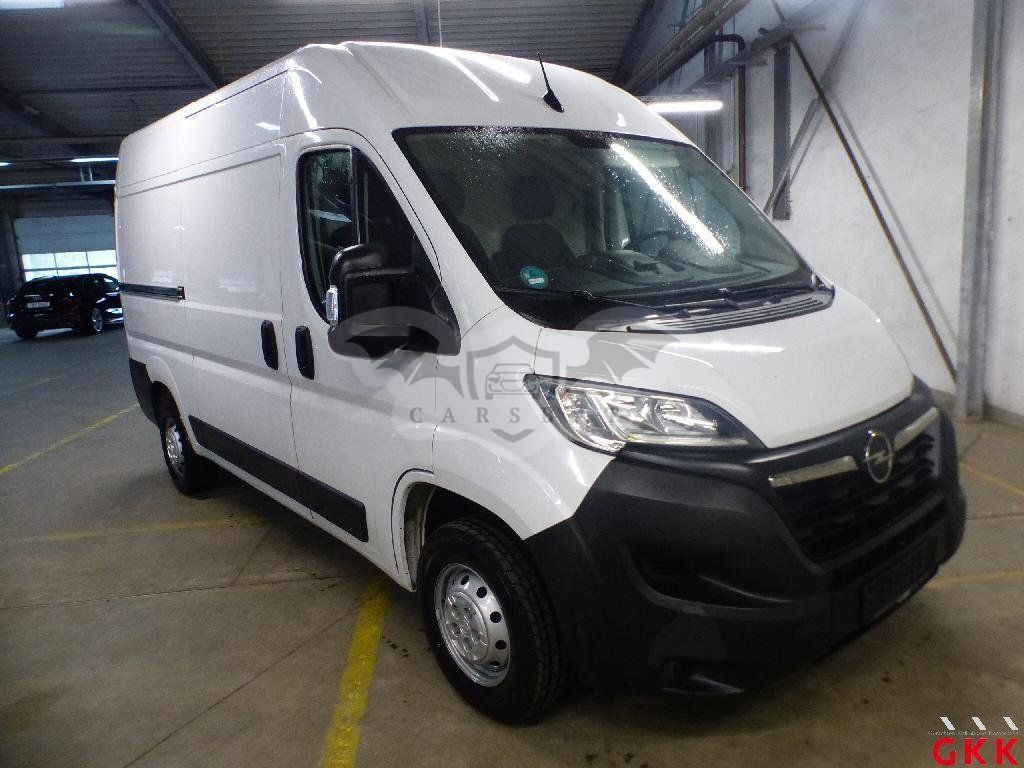 Opel Movano L2H2 2.2 Edition 2022