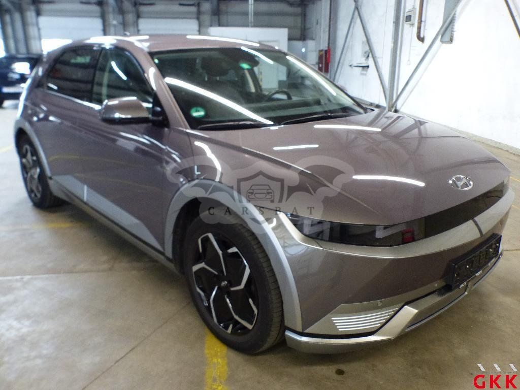 Hyundai IONIQ 5 72,6 kWh Techniq 2022