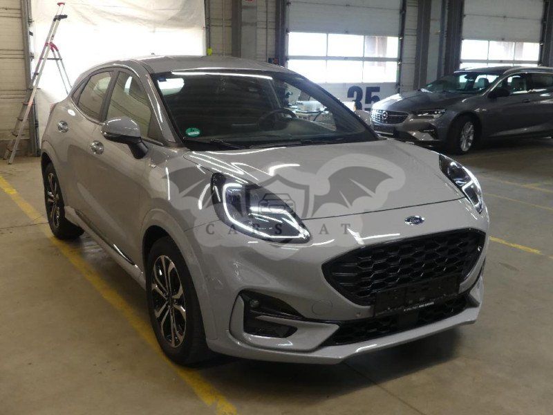 Ford Puma 1.0 ST Line X 2022