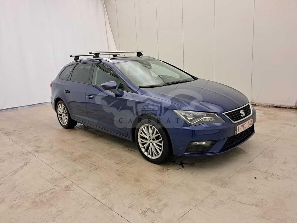Seat Leon Sportstourer 1.6 TDI Move! 2020