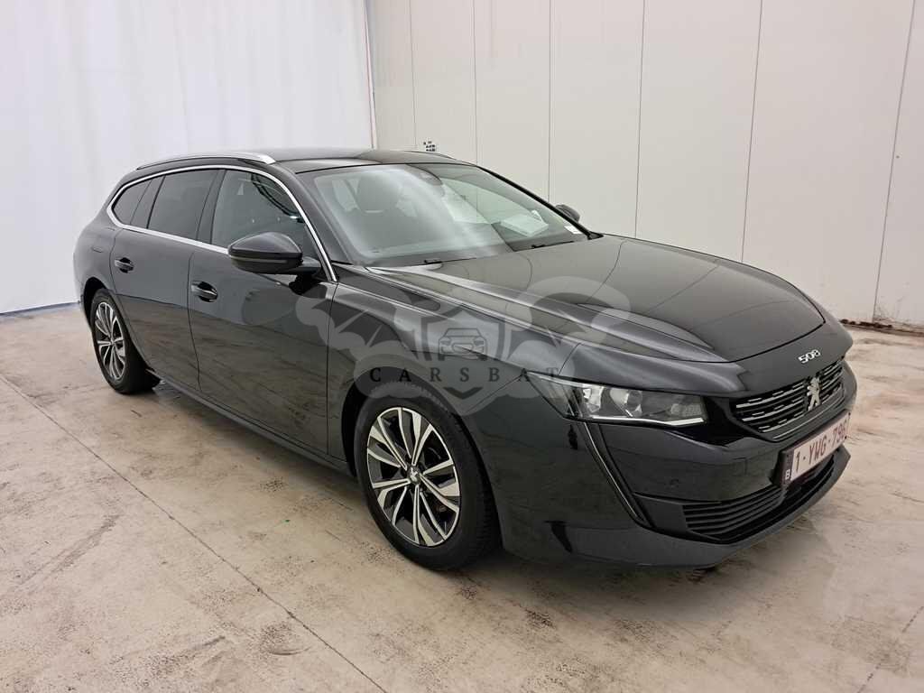 Peugeot 508 SW 1.5 HDI Allure 2021