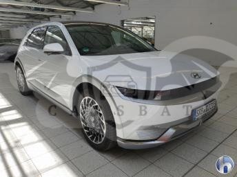 Hyundai IONIQ 5 Uniq 2022