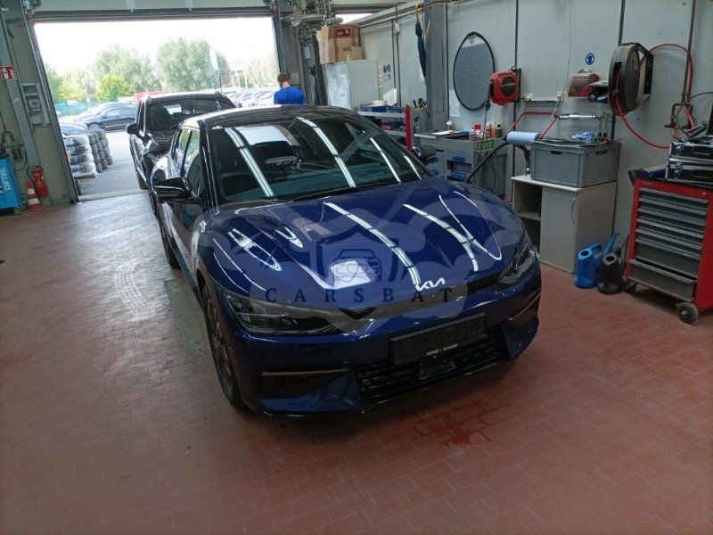 Kia EV6 GT Line 2023