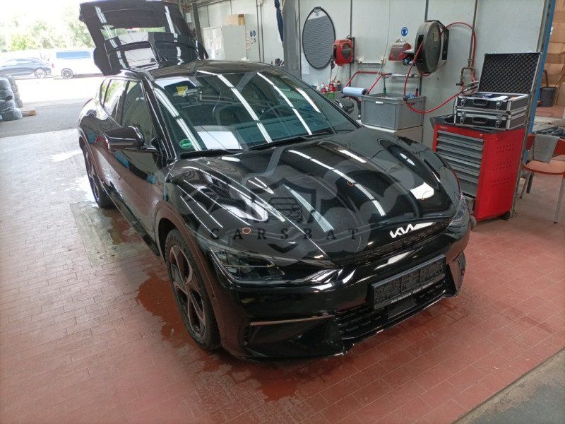 Kia EV6 74 kWh GT Line 2022