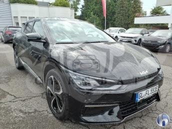 Kia EV6 74 kWh GT Line 2023