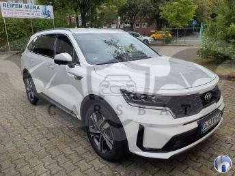Kia Sorento 1.6 T-GDI Platinum 2021