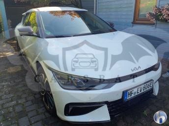 Kia EV6 GT Line 2022