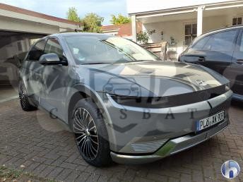 Hyundai IONIQ 5 72,6 kWh Uniq 2022
