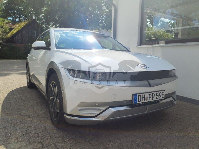 Hyundai IONIQ 5 72,6 kWh Uniq 2022