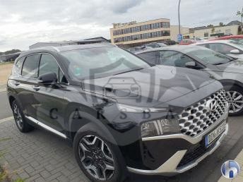 Hyundai Santa Fe 1.6 Prime 2022