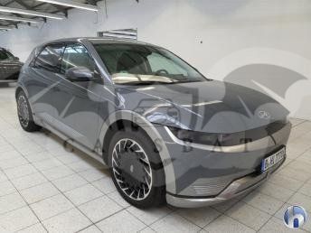Hyundai IONIQ 5 72,6 kWh Uniq 2021
