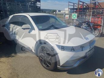 Hyundai IONIQ 5 72,6 kWh Uniq 2021