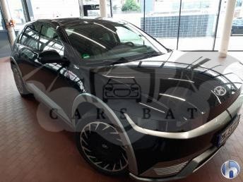 Hyundai IONIQ 5 72,6 kWh Uniq 2021